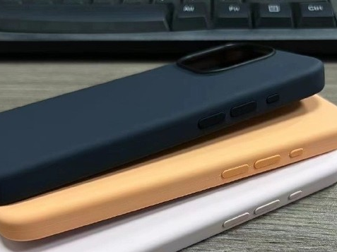 八宿苹果14维修站分享iPhone14手机壳能直接给iPhone15用吗?