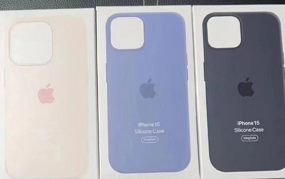 八宿苹果14维修站分享iPhone14手机壳能直接给iPhone15用吗？ 