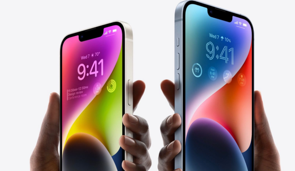 八宿苹果14维修分享iPhone 14系列支持的eSIM卡有哪些优点 