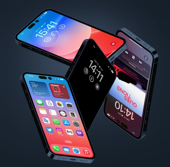 八宿苹果14维修分享入门级iPhone 14多少钱 