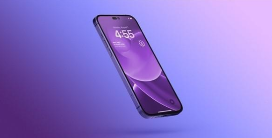 八宿苹果14维修分享iPhone14配色有哪些 