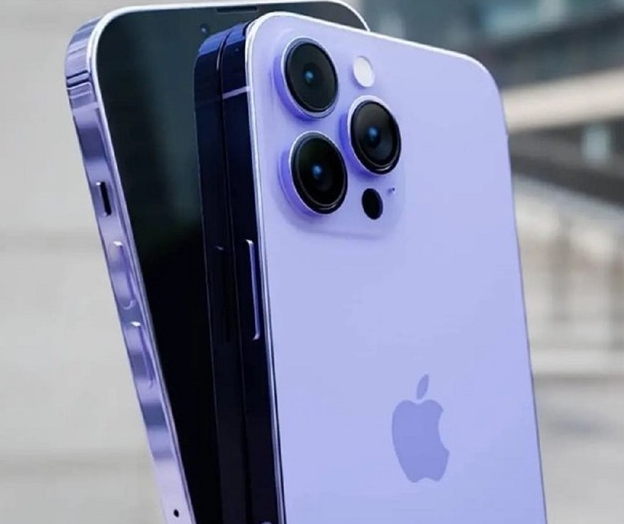 八宿苹果14维修分享凭什么4800万像素的iPhone14就能上热搜 