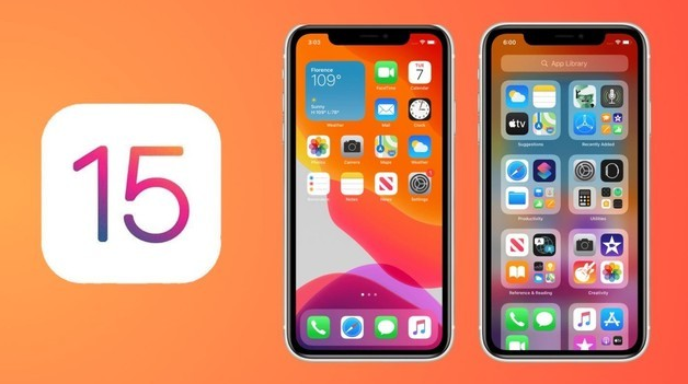 八宿苹果13维修分享iPhone13更新iOS 15.5，体验如何 