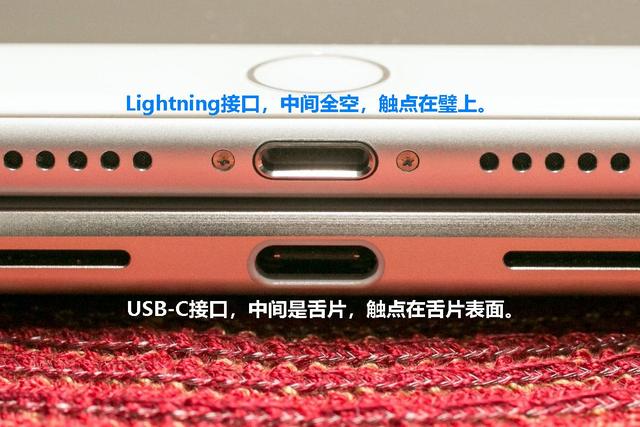 八宿苹果14维修分享iPhone 14会是什么接口 