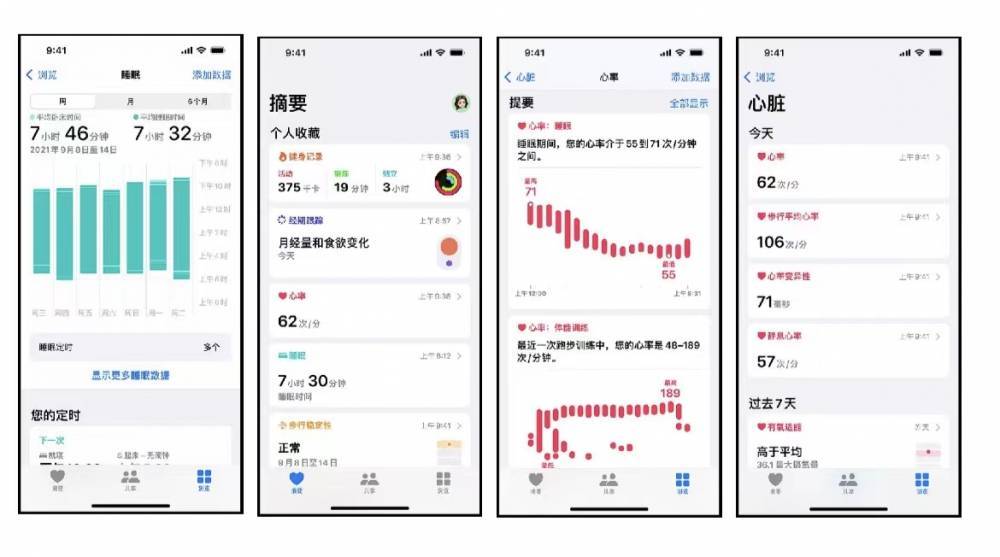 八宿苹果手机维修分享iPhone实用功能汇总 