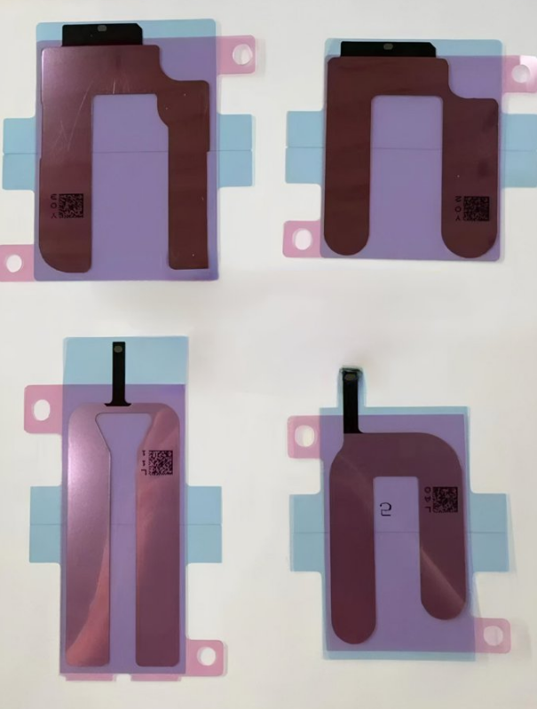 八宿苹果手机维修分享iPhone 17 Pro 机型电池将采用创新型粘合剂 