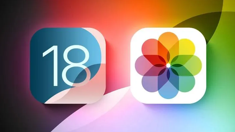 八宿苹果手机维修分享苹果 iOS / iPadOS 18.1Beta 3 发布 