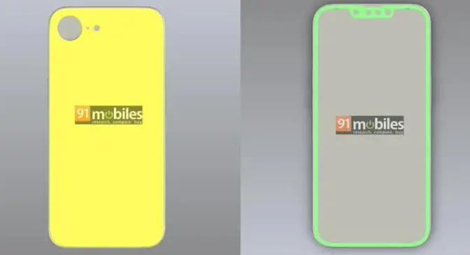 八宿苹果手机维修分享苹果小屏iPhone SE4值得买吗 