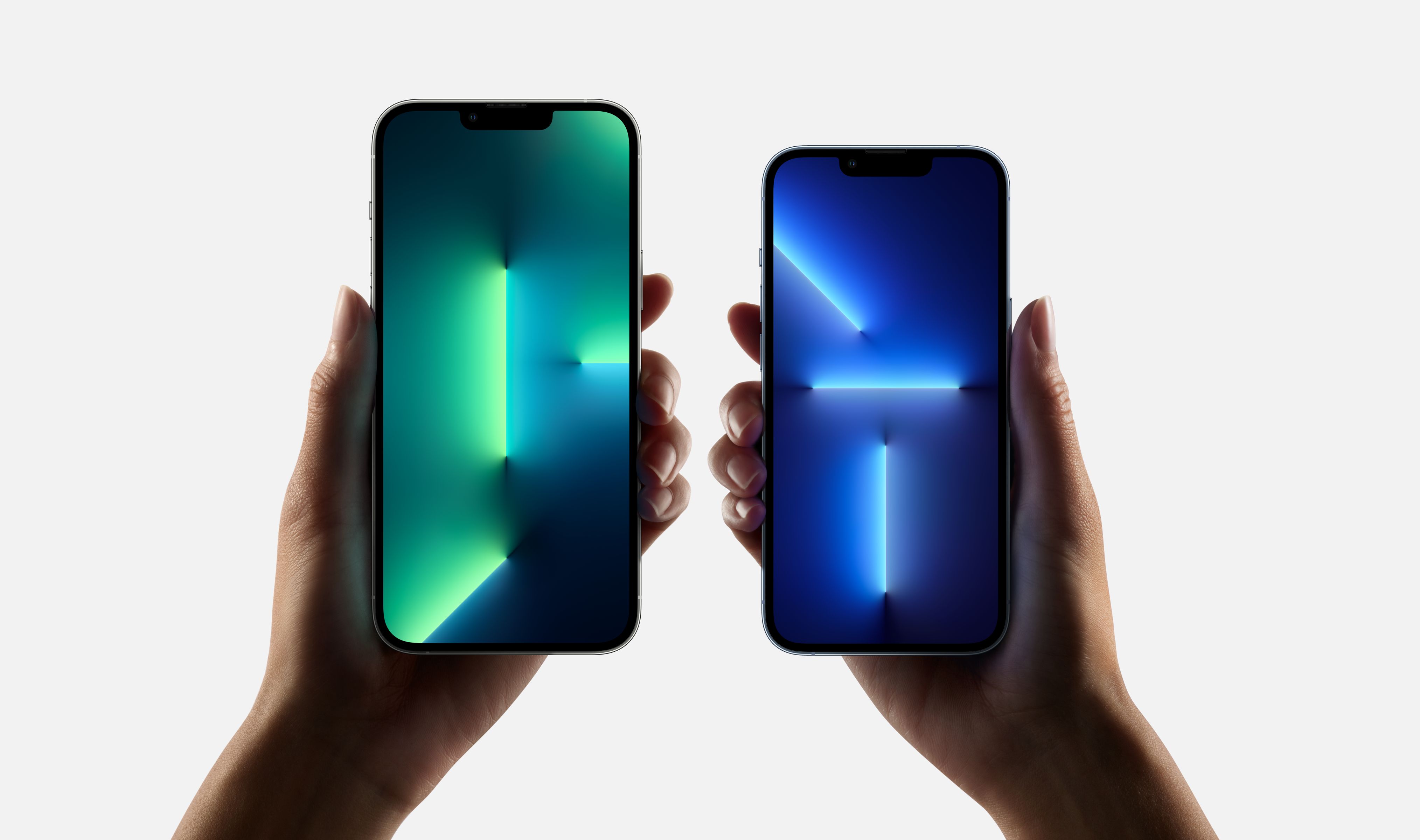 八宿苹果手机维修分享iPhone 13 四款机型怎么选 