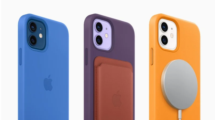 八宿苹果手机维修分享关于 iPhone 13 的细节爆料 