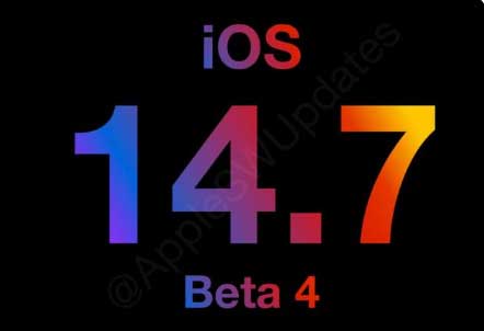 八宿苹果手机维修分享iOS 14.7 Beta4值得升级吗 