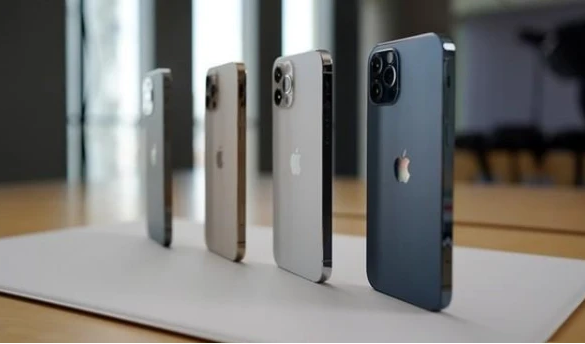八宿苹果手机维修分享为什么说iPhone13才是真旗舰 