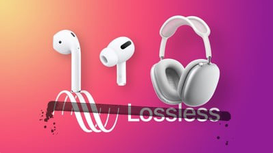 八宿苹果手机维修分享哪些设备支持Apple Music 无损音频 