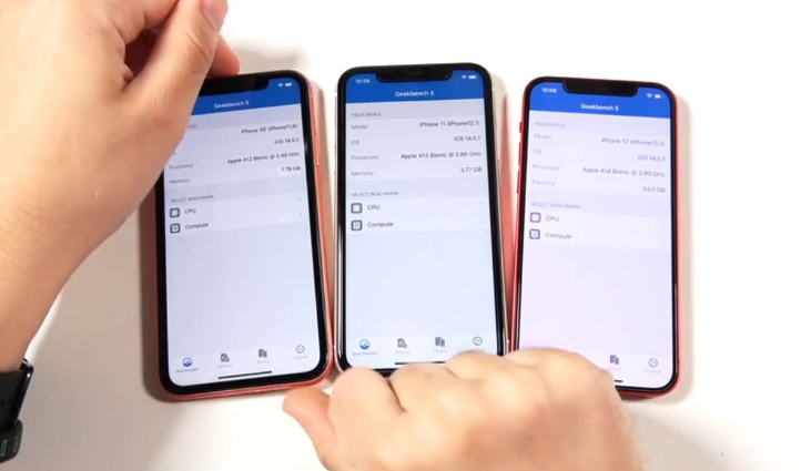 八宿苹果手机维修分享苹果 iOS 14.5.1“降速门”临时解决方案 