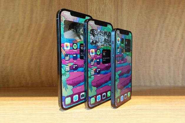 八宿苹果手机维修分享iPhone 13发布日期 