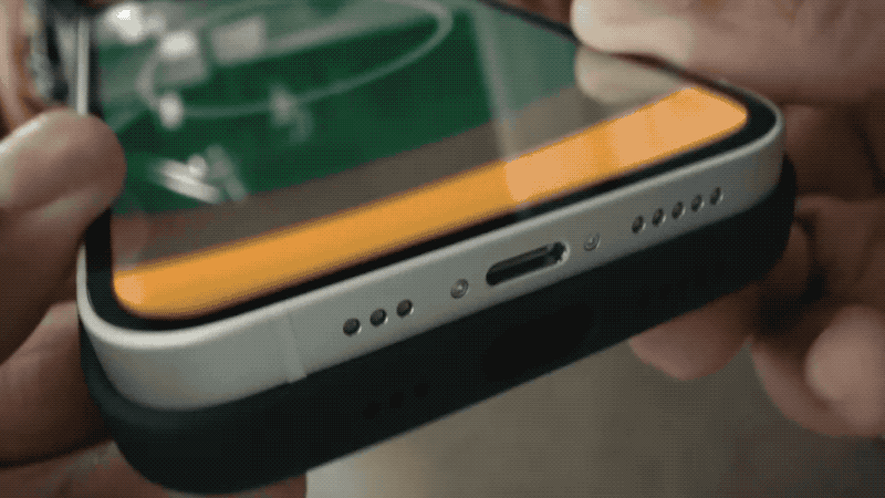 八宿苹果手机维修分享未来 Magsafe 还有哪些发展空间 
