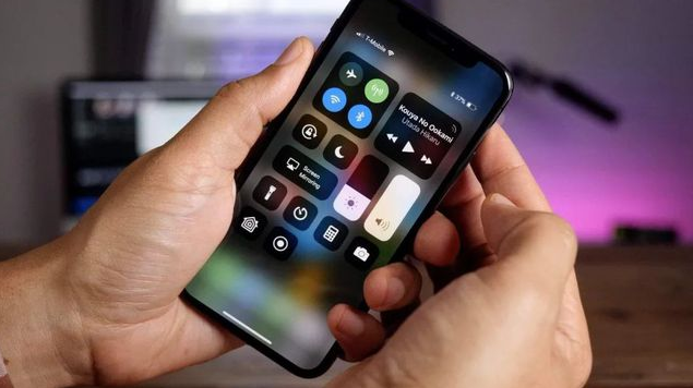 八宿苹果手机维修分享iPhone 12信号差怎么办 
