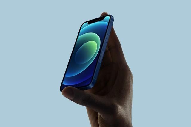 八宿苹果手机维修分享iPhone 12 mini辐射很大吗 