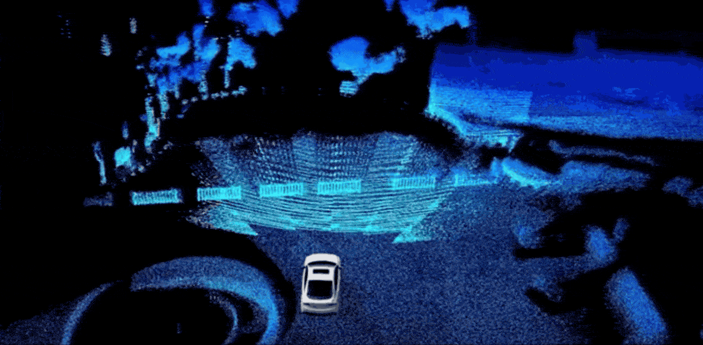 八宿苹果手机维修分享iPhone 12 Pro 搭载的 LiDAR 镜头与 ToF 镜头有什么不同 