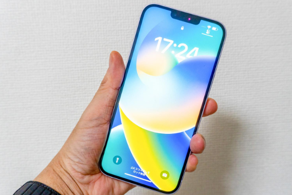 八宿苹果手机维修分享iPhone 14 Plus换电池 