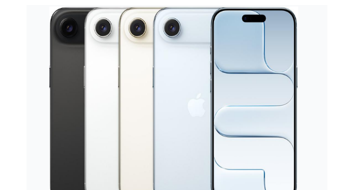 八宿苹果手机维修分享iPhone 17 Air换电池 
