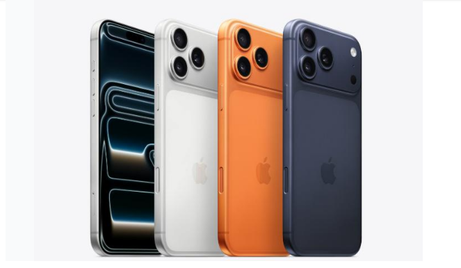 八宿苹果手机维修分享iPhone 17 Pro Max换电池 