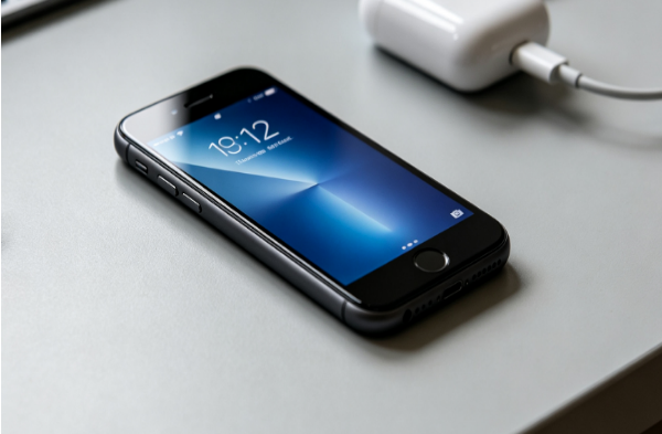 八宿苹果手机维修分享iPhone SE换电池 