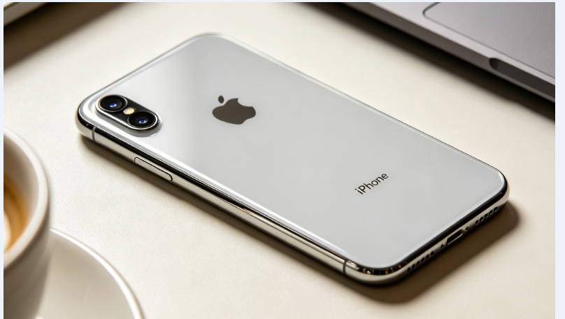 八宿苹果维修点分享iPhone XS进水维修 