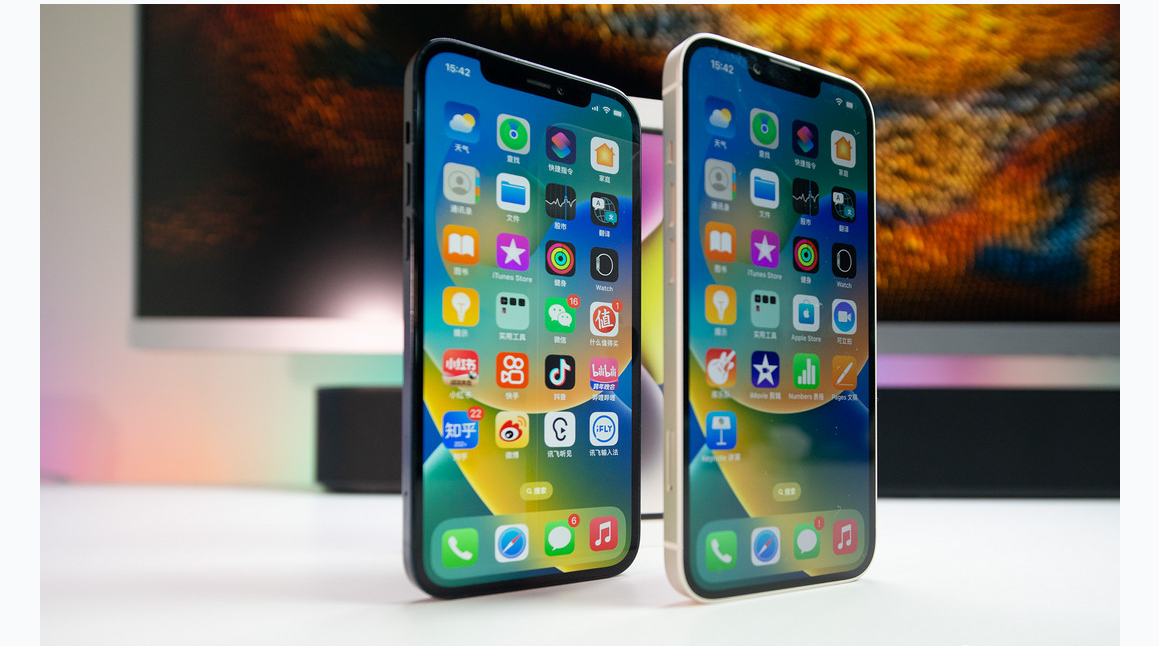 八宿苹果维修点分享iPhone 14 Plus进水维修 