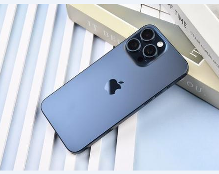 八宿苹果维修点分享iPhone 15 Pro Max进水维修 