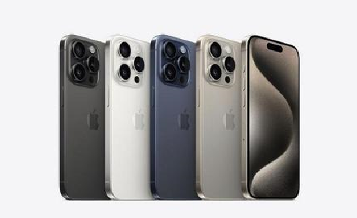 八宿苹果维修点分享iPhone 15 Pro屏幕更换易被忽略实操隐患 