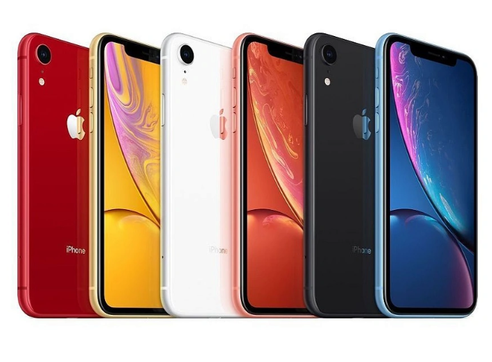 八宿苹果维修点分享iPhone XR自动关机音频功放与电池通信故障 