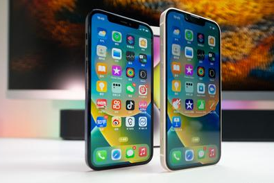 八宿苹果维修点分享iPhone 14 Plus自动关机内存连锁故障解析 