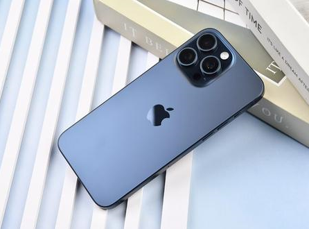 八宿苹果维修点分享iPhone 15 Pro Max自动关机造成的原因 