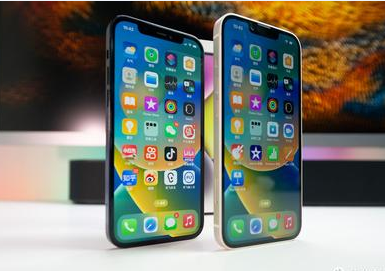 八宿苹果维修点分享iPhone 14 Plus扩容深层隐患梳理 