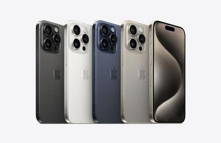 八宿苹果维修点分享iPhone 15 Pro扩容气密性与实操坑 