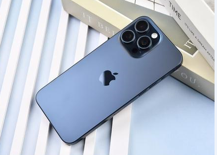 八宿苹果维修点分享iPhone 15 Pro Max扩容静电与工艺坑 