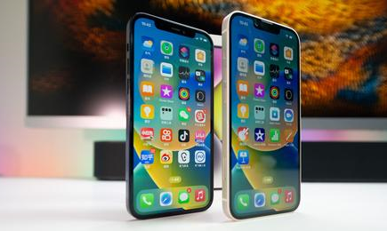 八宿苹果维修点分享iPhone 14 Plus安全隔区与音频排错 