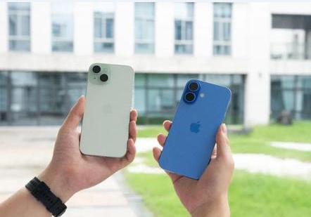 八宿苹果维修点分享iPhone 16 Plus锁屏与安全排错 