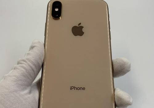 八宿苹果维修点分享iPhone XS锁屏界面交互故障 