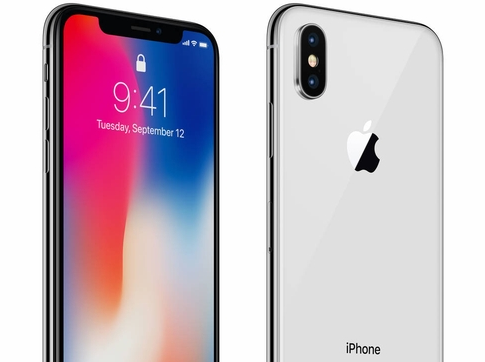 八宿苹果维修点分享iPhone X备份与锁屏密码故障 