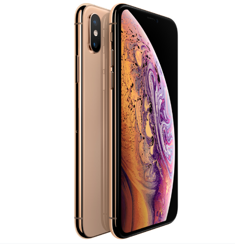 八宿苹果维修点分享iPhone XS Max锁屏快捷入口故障 
