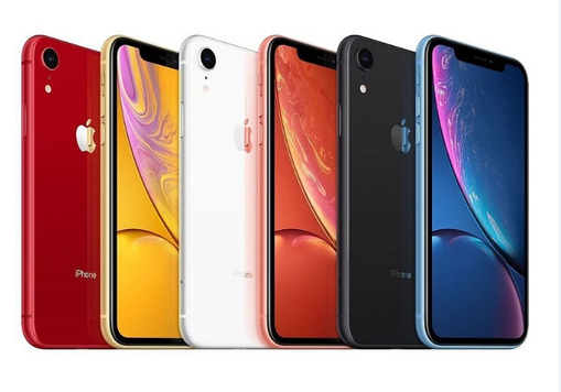 八宿苹果维修点分享iPhone XR充电与钱包锁屏 
