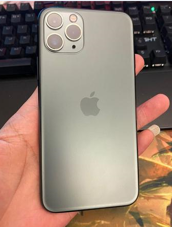 八宿苹果维修点分享iPhone 11 Pro锁屏密码机制科普 