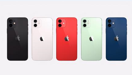 八宿苹果维修点分享iPhone 12锁屏密码系统机制科普 