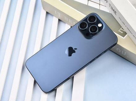 八宿苹果维修点分享iPhone 15 Pro Max锁屏密码玩机解析 