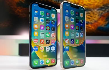 八宿苹果维修点分享iPhone 14黑屏多元故障深度解读 