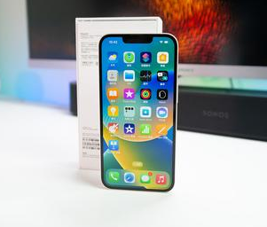 八宿苹果维修点分享iPhone 14 Plus黑屏小众诱因汇总 