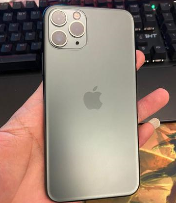 八宿苹果维修点分享iPhone 11 Pro电池发烫小众问题解读 