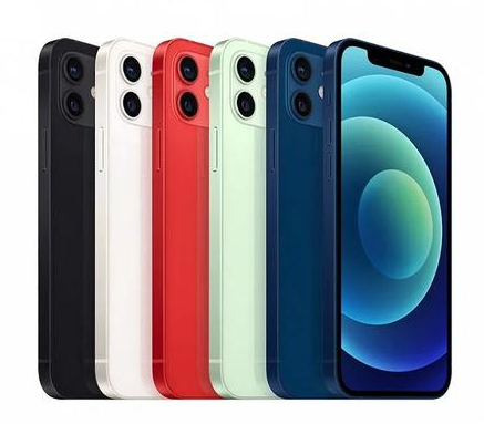 八宿苹果维修点分享iPhone 12 Pro Max发烫冷门故障梳理 